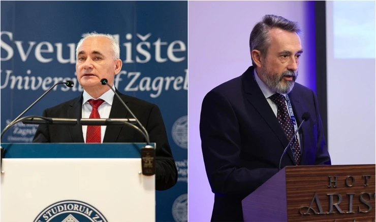  Stjepan Lakušić i Ivan Koprić