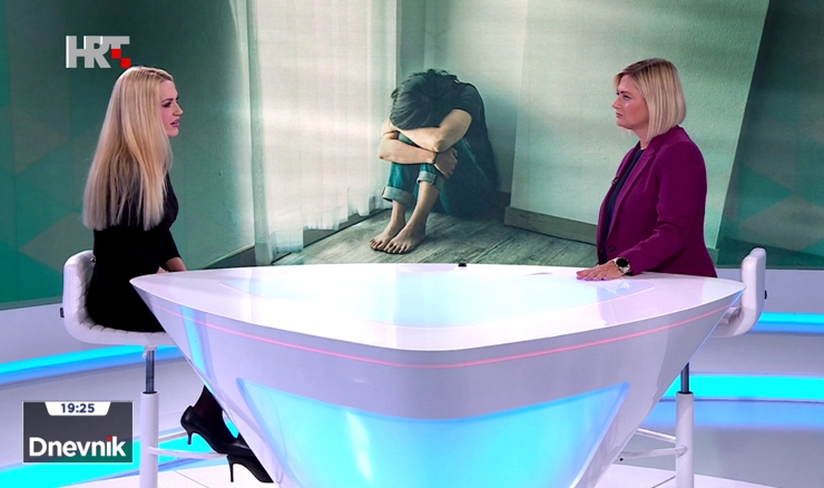 Klinička psihologinja Ela Selak Bagarić o mentalnom zdravlju mladih