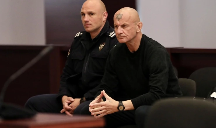 Suđenje Stjepanu Ringwaldu/Arhiva