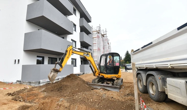 Priuštivo stanovanje