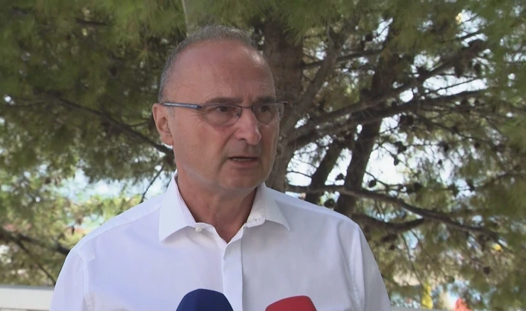  Gordan Grlić Radman