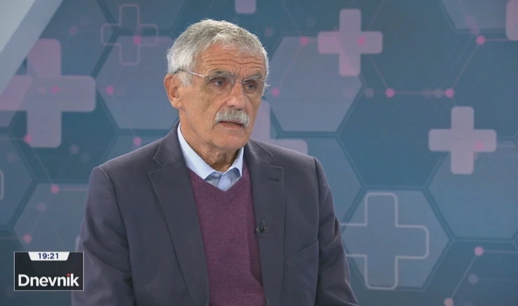 Igor Francetić