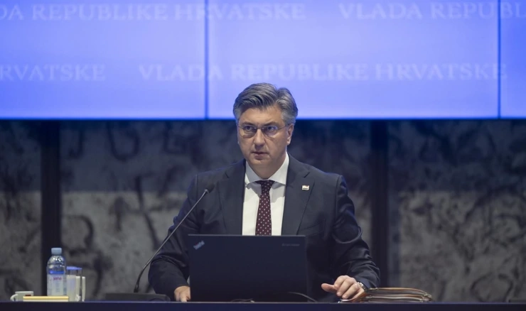 Andrej Plenković