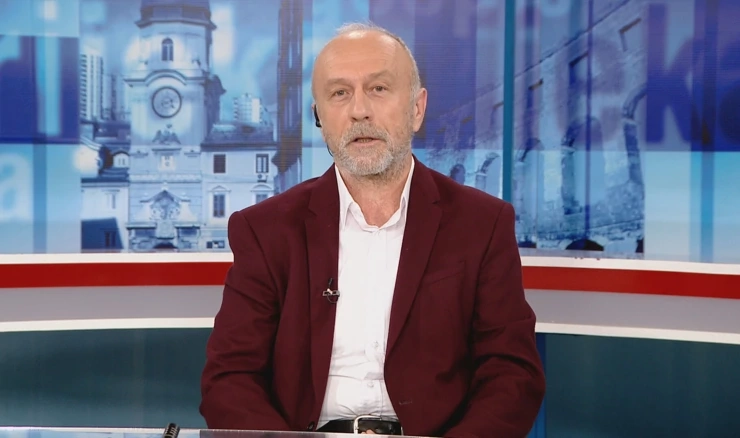 Zlatko Trobonjača
