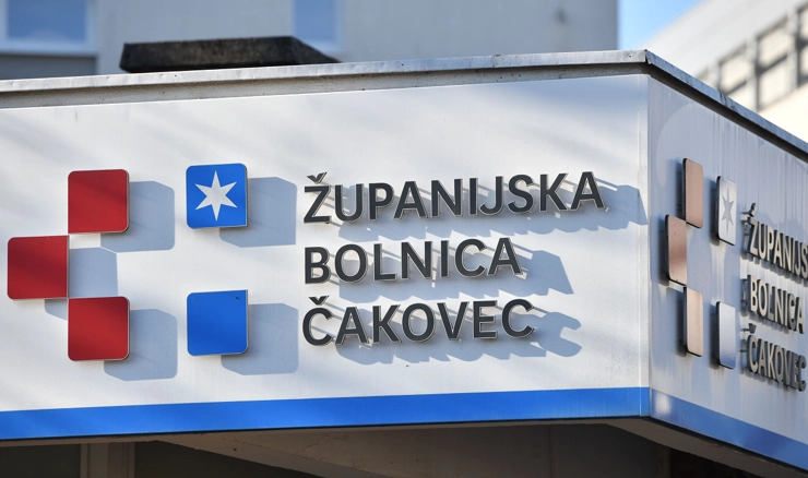 Čakovečka bolnica