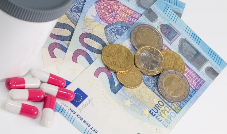 Plaćanje dodatnih lijekova 
