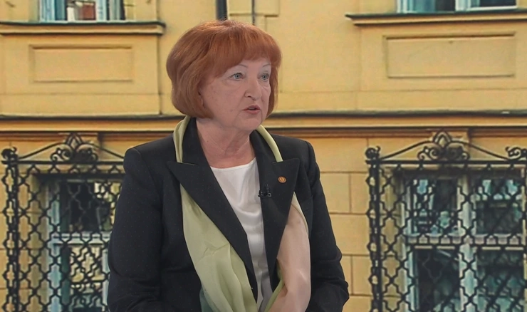 Zlata Hrvoj-Šipek