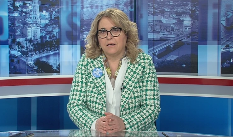 Karin: Svaka treća testirana osoba, pozitivna je na covid-19