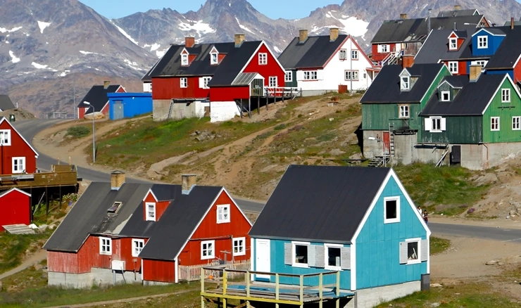Grenland