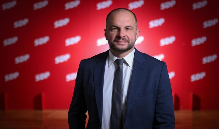 Siniša Hajdaš Dončić 