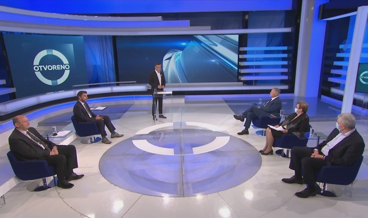 "Otvoreno": Kako ojačati mirovinski sustav?
