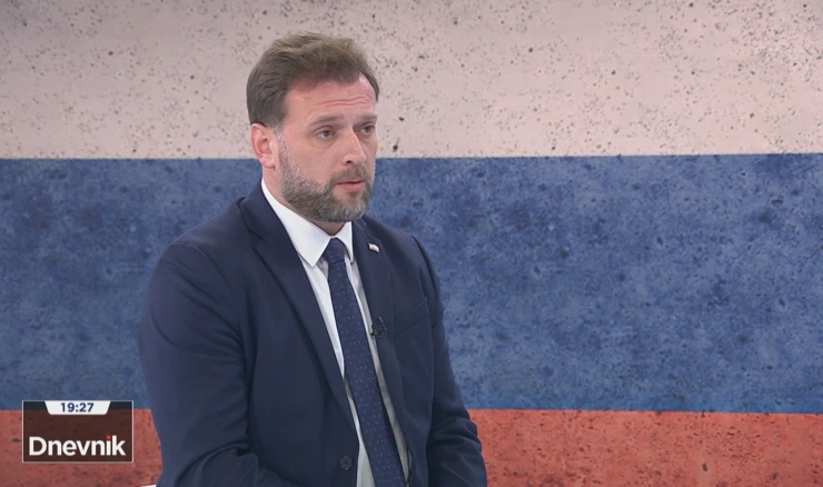 Mario Banožić