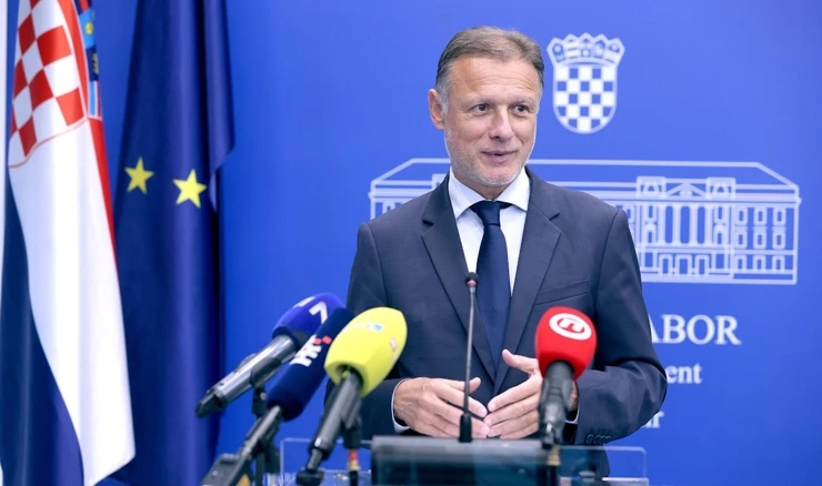 Jandroković je naglasio kako se u 99 posto slučajeva radilo o zlouporabi instituta povrede Poslovnika