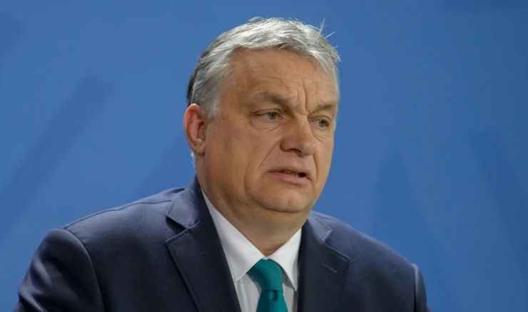 Viktor Orban