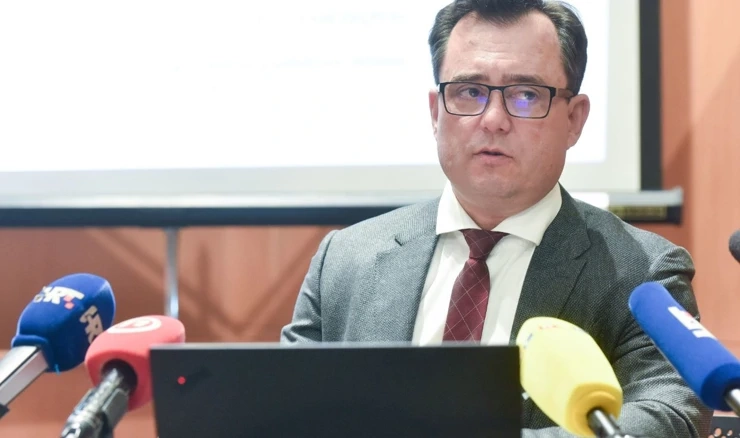 Damir Vanđelić 