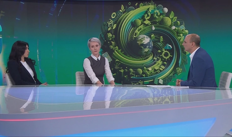 Iva Sozu i Ana Romac