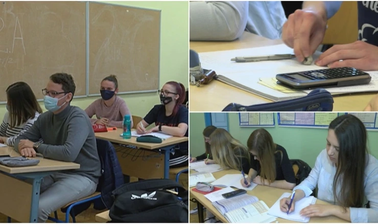 Treća pandemijska školska godina - kako nadoknaditi gradivo?