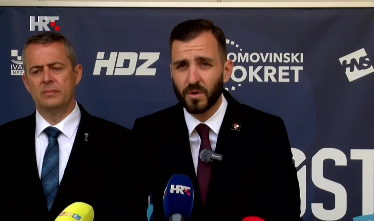Domagoj Bilić