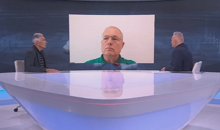 Gostovanje Pero Kovačević i Denis Deković