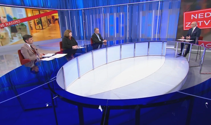 Otvoreno o Zakonu o trgovini