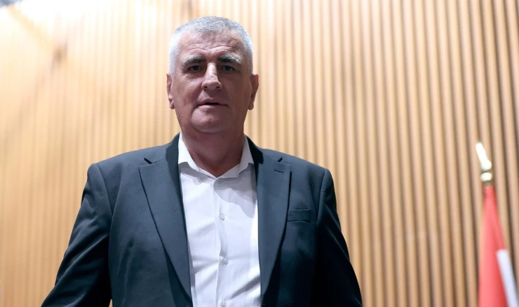Miro Bulj