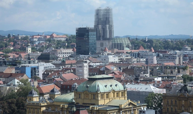 Zagreb