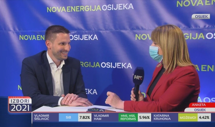Ivan Radić (HDZ)