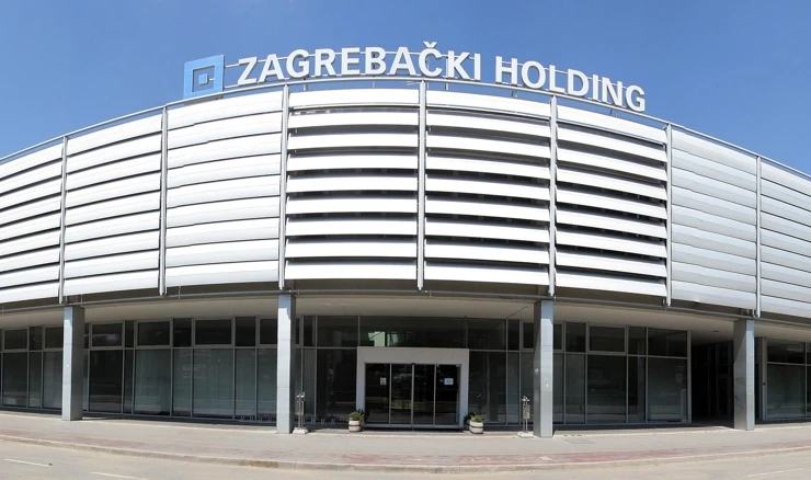 Zagrebački holding
