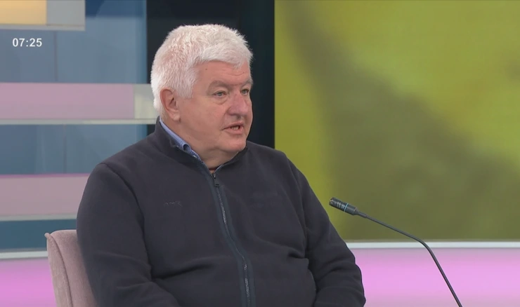 Zvonimir Šostar, NZJZ "Andrija Štampar"
