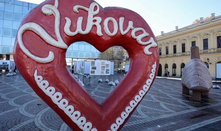 Vukovar