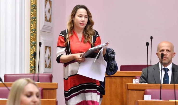 Marija Selak Raspudić 
