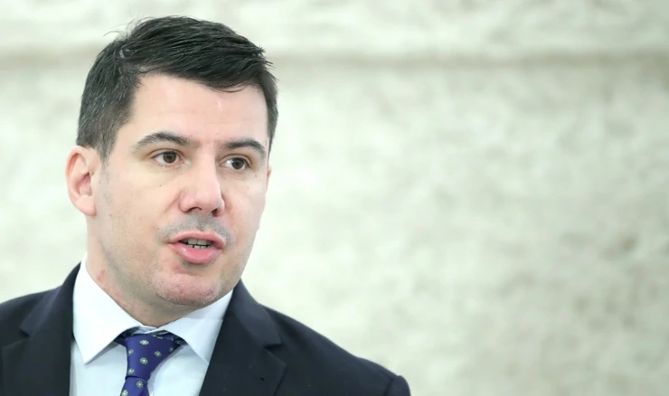 Nikola Grmoja