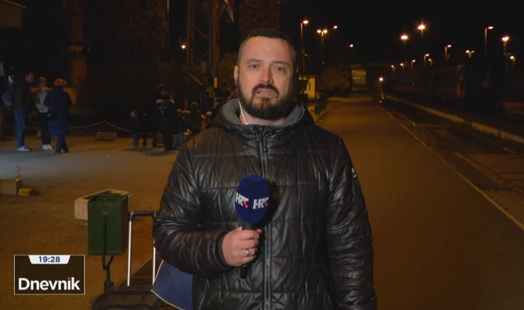 Marin Ćurić iz Mađarske