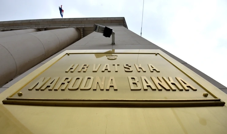 Hrvatska narodna banka