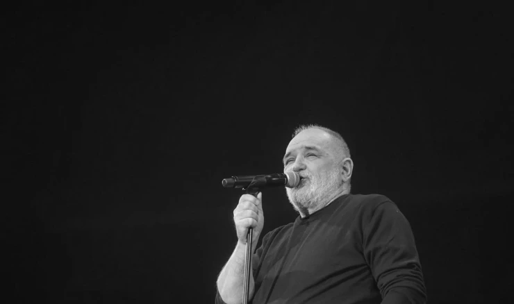 Đorđe Balašević