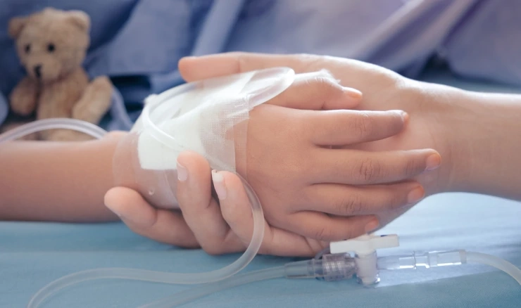 Svjetski dan djece oboljele od malignih bolesti