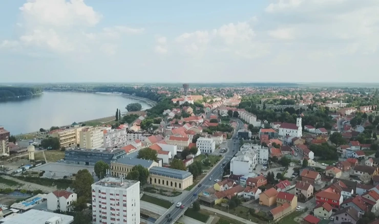 Vukovarska panorama