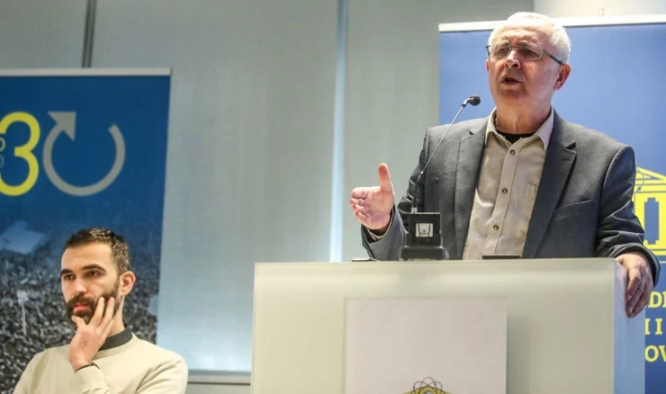 Željko Stipić i Matija Kroflin