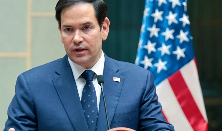 Marco Rubio