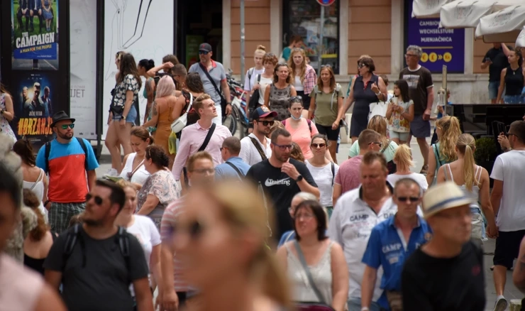 Hrvatska među najtraženijim destinacijama
