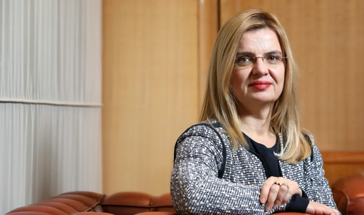 Zlata Đurđević 