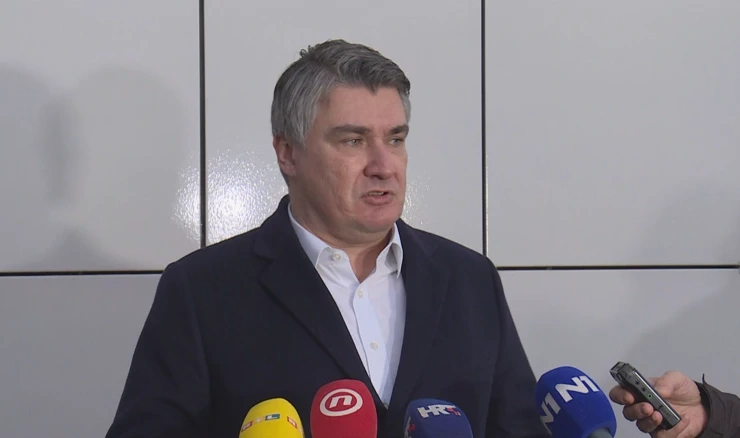 Zoran Milanović