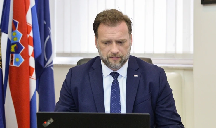 Mario Banožić