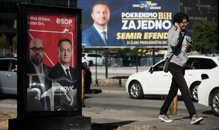 Semir Efendić o planovima SBiH nakon izbora 