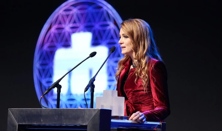 Ana Soldo nova predsjednica HUM CROMA-e