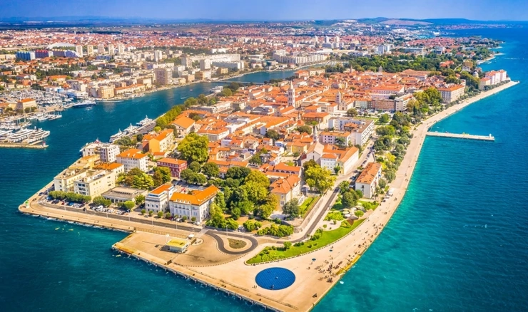 Zadar