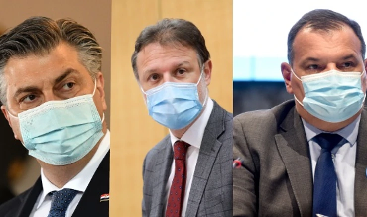 Cijepljenje AstraZenecom