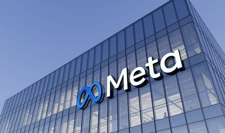 Meta Platforms