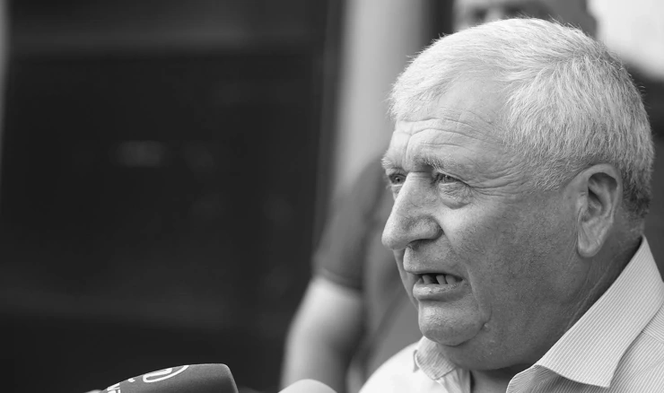 Antun Laslo (1951.-2021.)