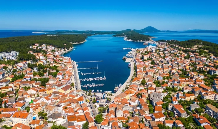 Mali Lošinj